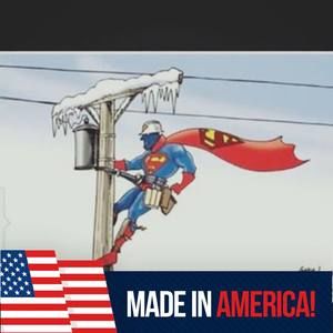 Meet your Posher, John m